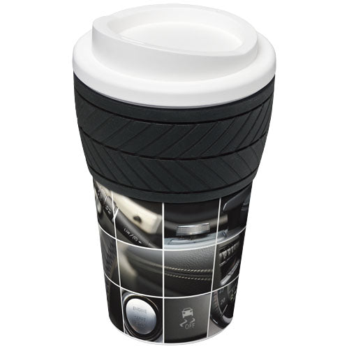 Brite-Americano® dæk 350 ml isoleret krus