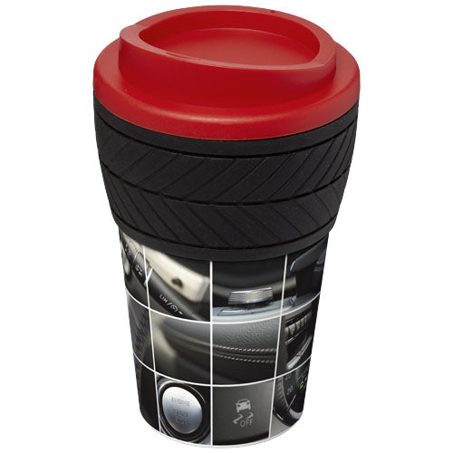 Brite-Americano® dæk 350 ml isoleret krus