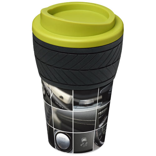 Brite-Americano® dæk 350 ml isoleret krus