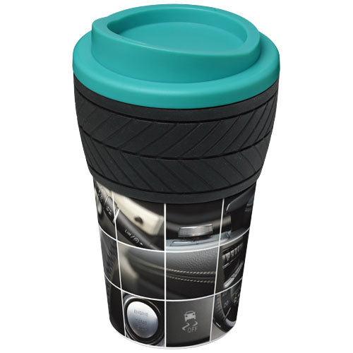Brite-Americano® dæk 350 ml isoleret krus