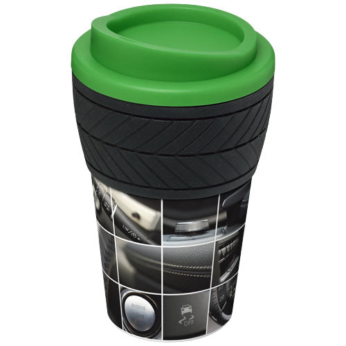 Brite-Americano® dæk 350 ml isoleret krus
