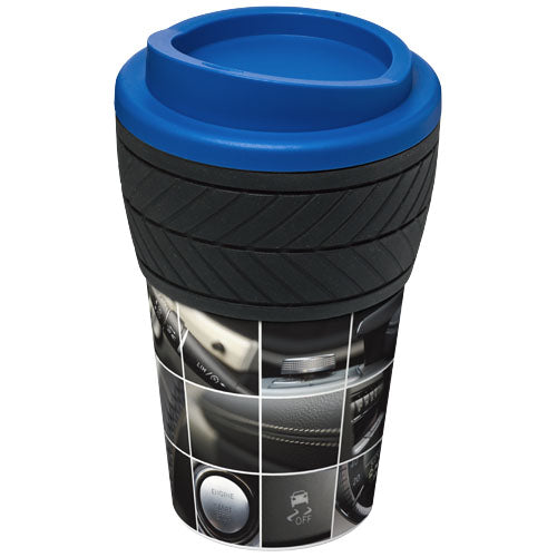 Brite-Americano® dæk 350 ml isoleret krus