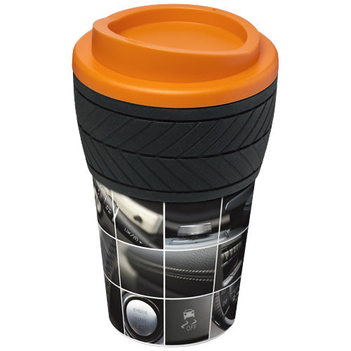 Brite-Americano® dæk 350 ml isoleret krus
