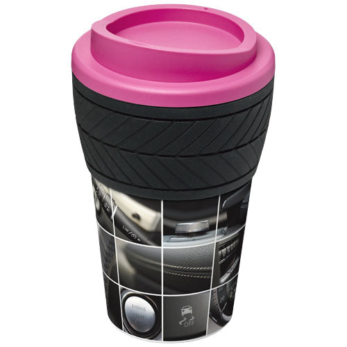 Brite-Americano® dæk 350 ml isoleret krus