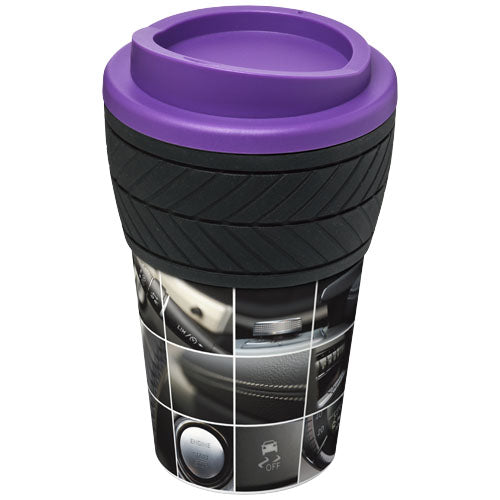 Brite-Americano® dæk 350 ml isoleret krus
