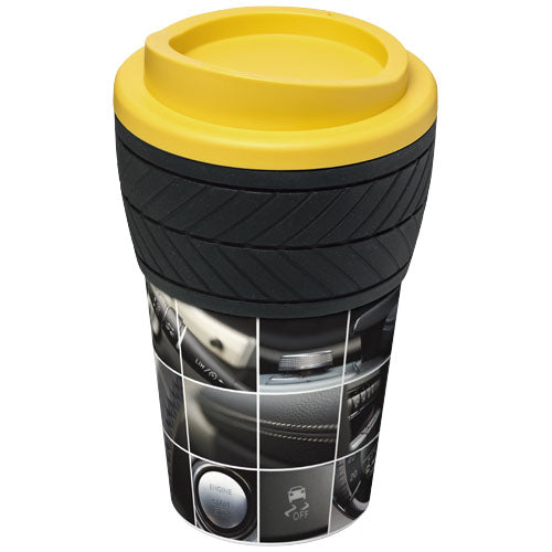 Brite-Americano® dæk 350 ml isoleret krus