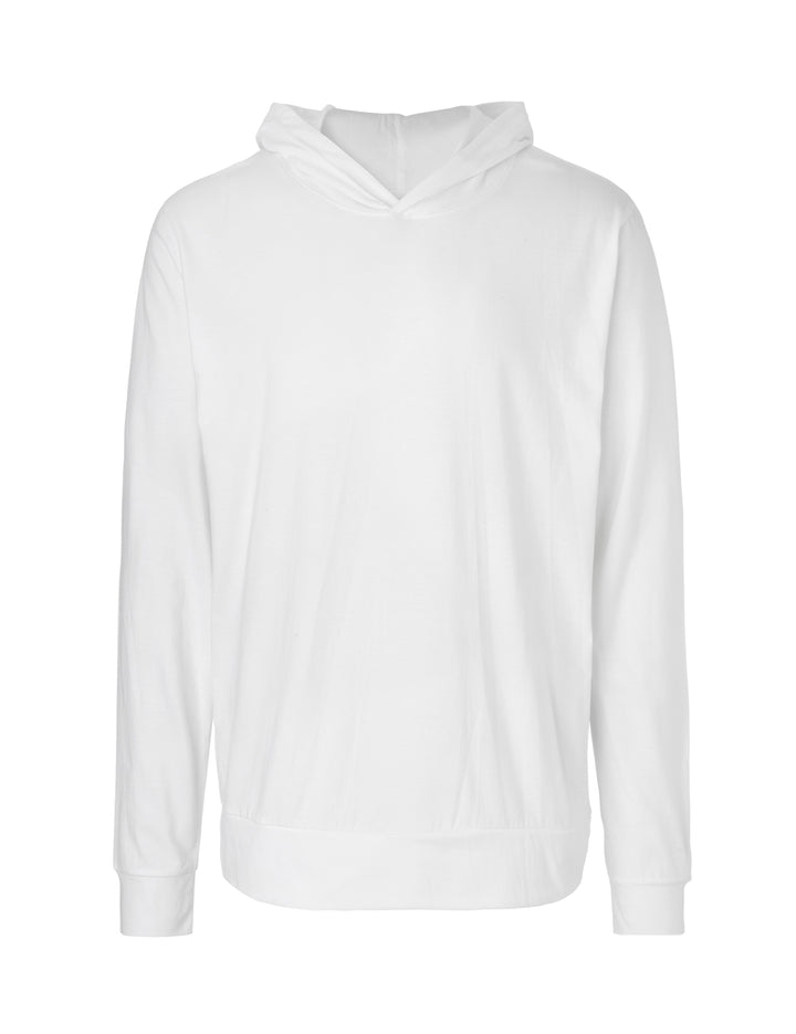 Unisex Jersey Hoodie