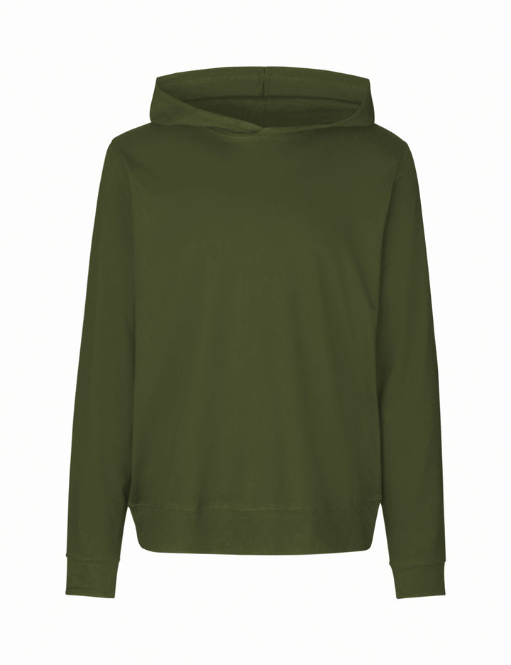 Unisex Jersey Hoodie