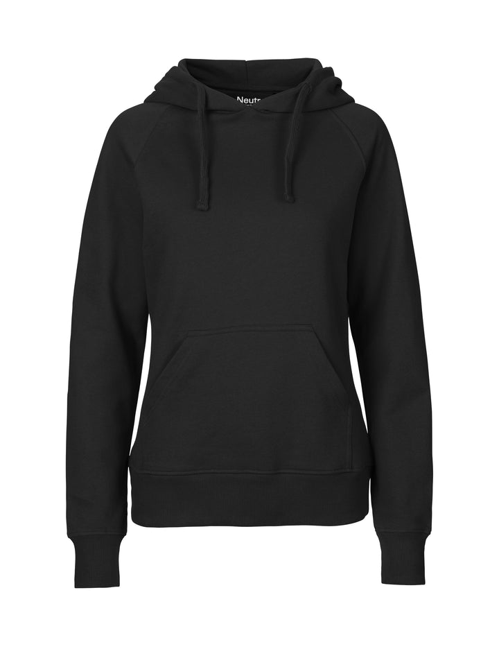 Ladies Hoodie