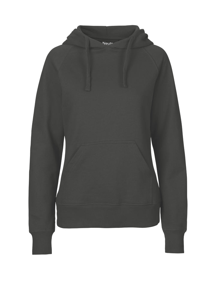 Ladies Hoodie