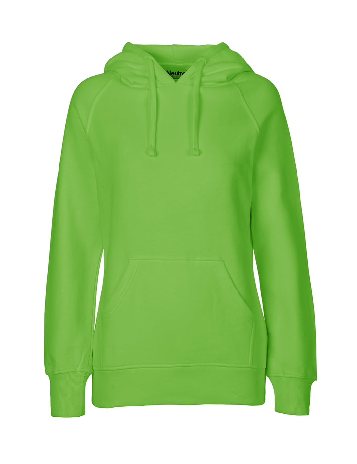 Ladies Hoodie