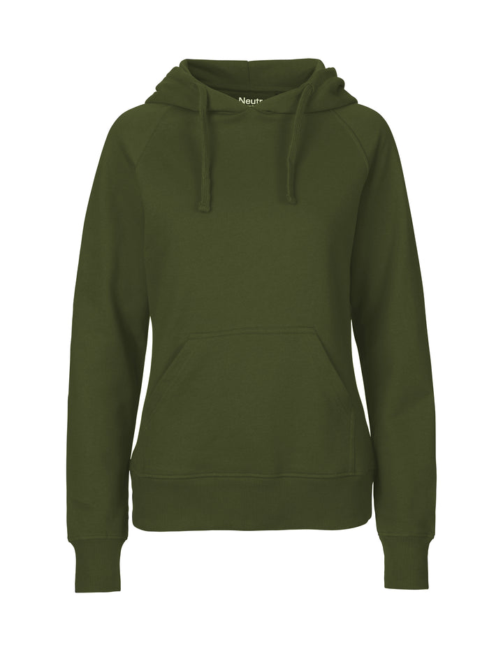 Ladies Hoodie