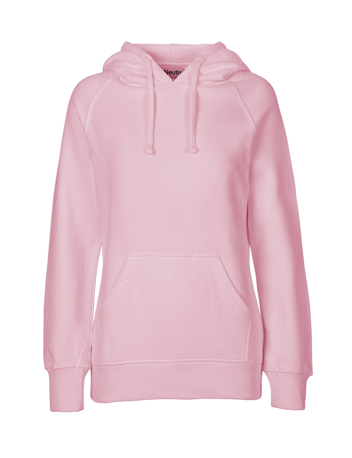 Ladies Hoodie