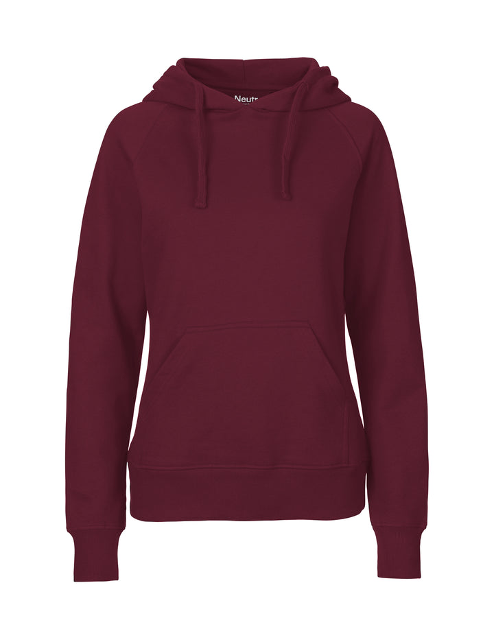 Ladies Hoodie