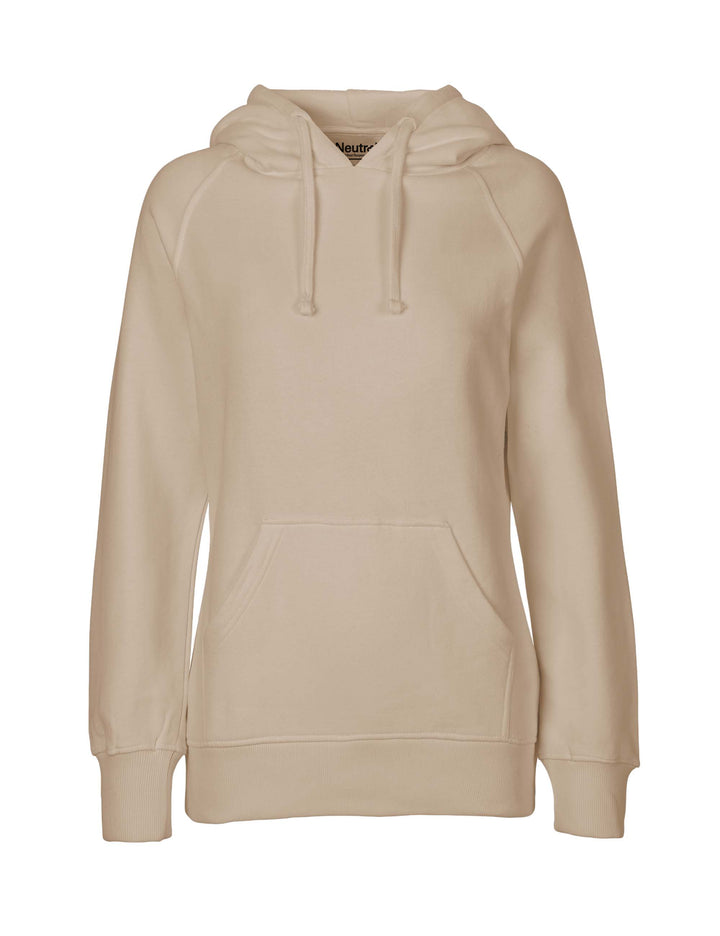 Ladies Hoodie