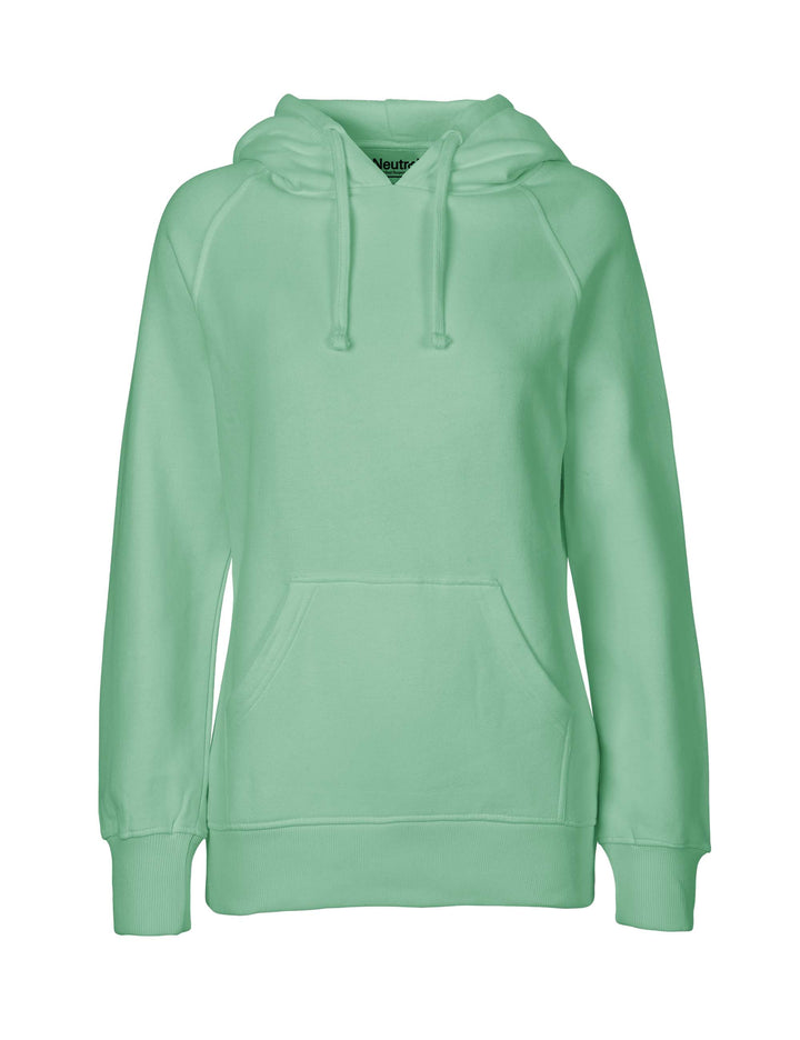 Ladies Hoodie