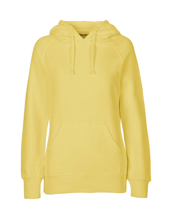 Ladies Hoodie