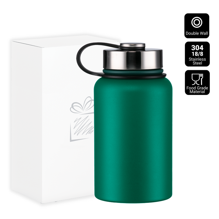 Nordic Vacuum Food Thermos, 600 Ml