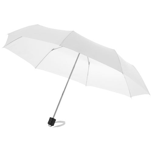 Ida 21,5" foldbar paraply