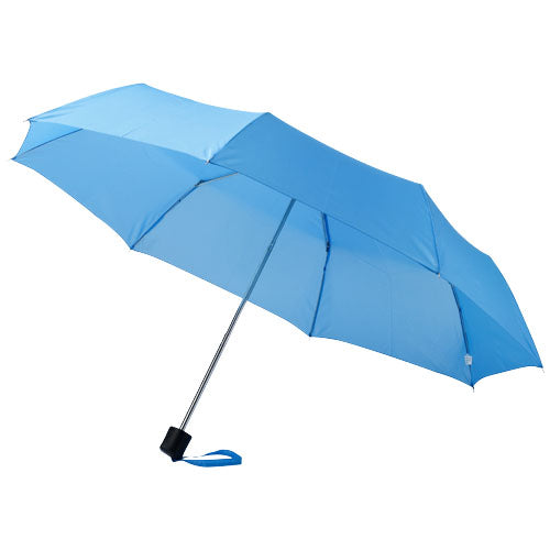 Ida 21,5" foldbar paraply