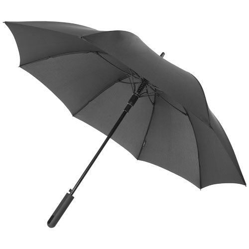 Noon 23" vindfast paraply med automatisk åbning