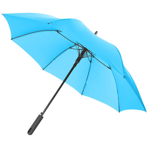 Noon 23" vindfast paraply med automatisk åbning