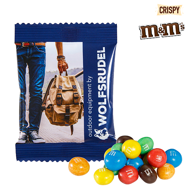 M&M'S® Crispy