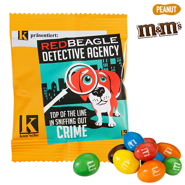 M&M'S® Peanut