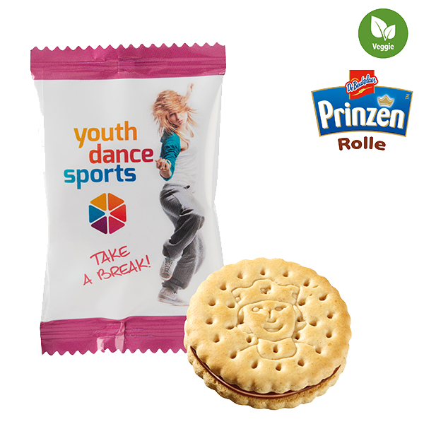Prinzen, Mini Kiks