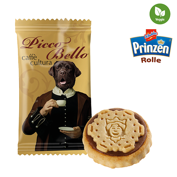 Prinzen Rolle Double Cremet Kiks