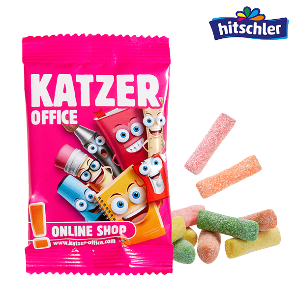 Mini HITSCHIES Sur Mix