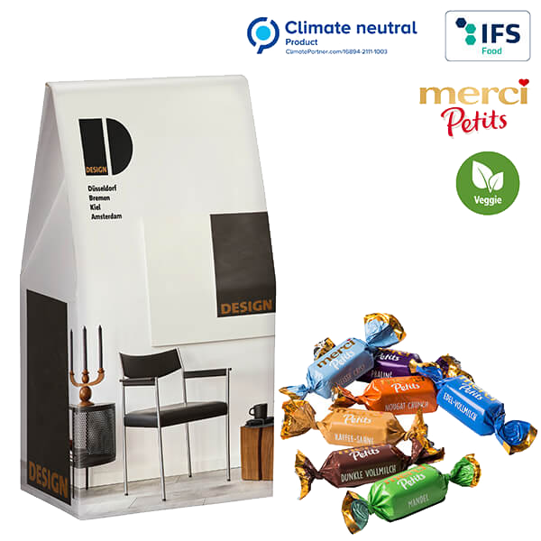Maxi Promo Pack med Merci Petits