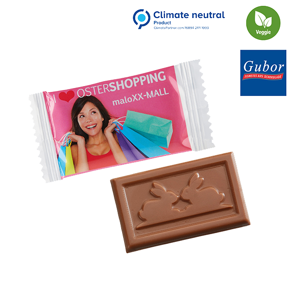 MIDI Chokolade Bar, Påske