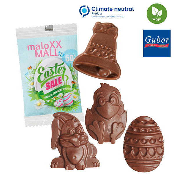 Påske Chokolade bar