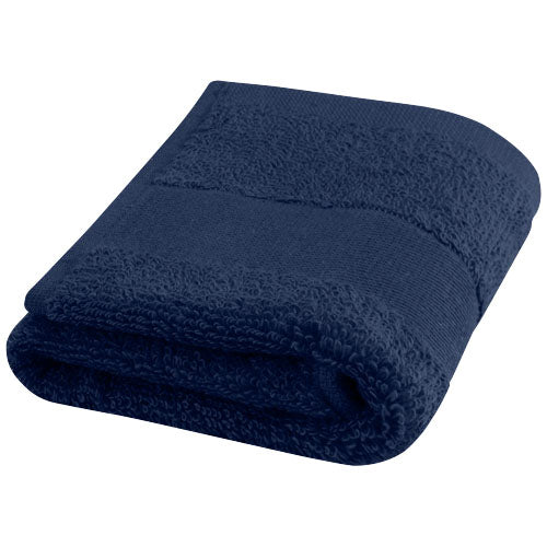 Sophia 450 g/m² håndklæde i bomuld 30x50 cm
