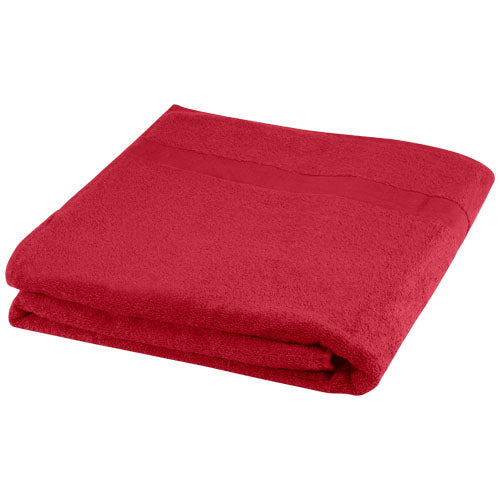 Evelyn 450 g/m² håndklæde i bomuld 100x180 cm