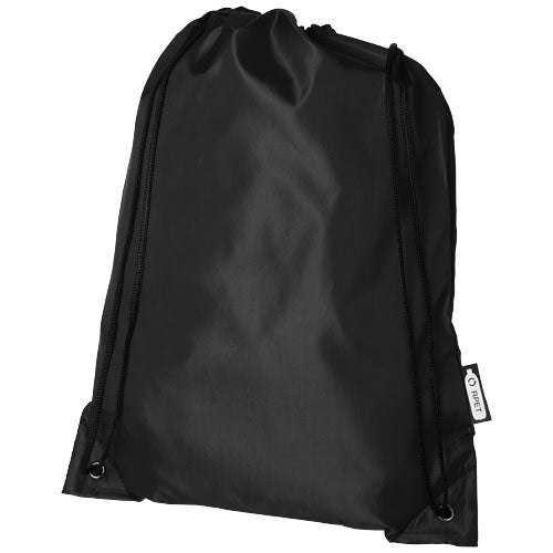 Oriole RPET-rygsæk med snøre 5L