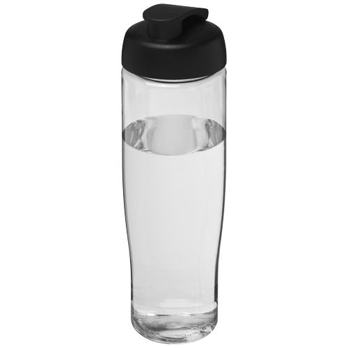 H2O Active® Tempo 700 ml drikkeflaske med fliplåg