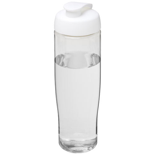 H2O Active® Tempo 700 ml drikkeflaske med fliplåg
