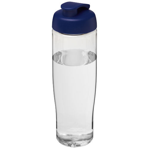 H2O Active® Tempo 700 ml drikkeflaske med fliplåg