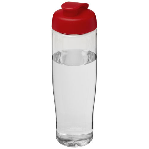 H2O Active® Tempo 700 ml drikkeflaske med fliplåg