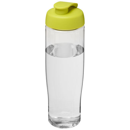 H2O Active® Tempo 700 ml drikkeflaske med fliplåg