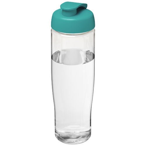 H2O Active® Tempo 700 ml drikkeflaske med fliplåg