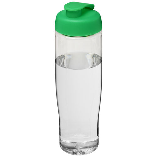 H2O Active® Tempo 700 ml drikkeflaske med fliplåg