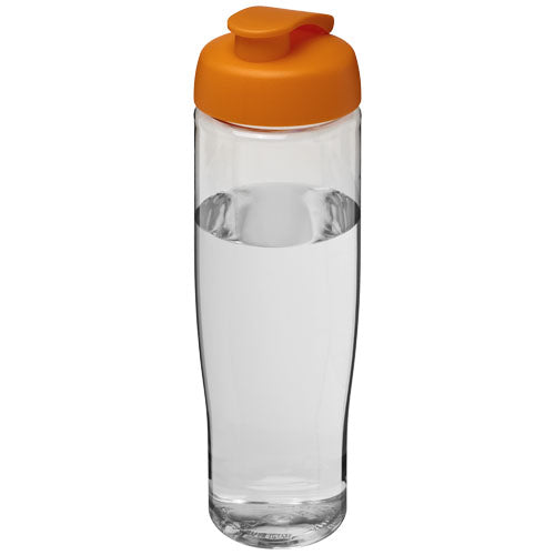 H2O Active® Tempo 700 ml drikkeflaske med fliplåg