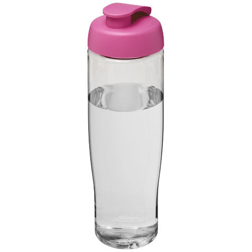 H2O Active® Tempo 700 ml drikkeflaske med fliplåg