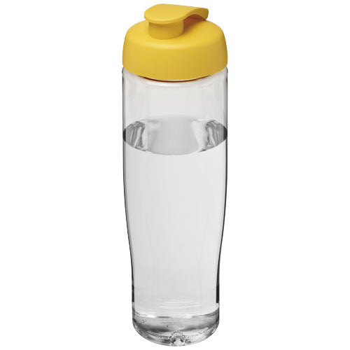 H2O Active® Tempo 700 ml drikkeflaske med fliplåg
