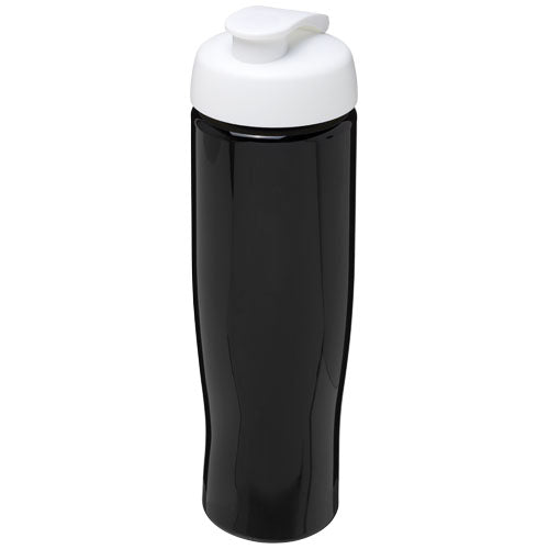 H2O Active® Tempo 700 ml drikkeflaske med fliplåg
