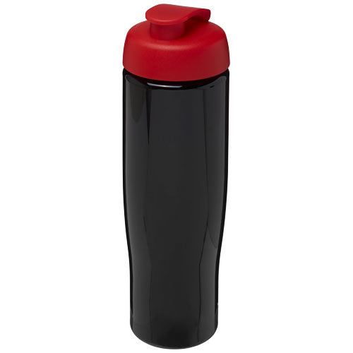 H2O Active® Tempo 700 ml drikkeflaske med fliplåg