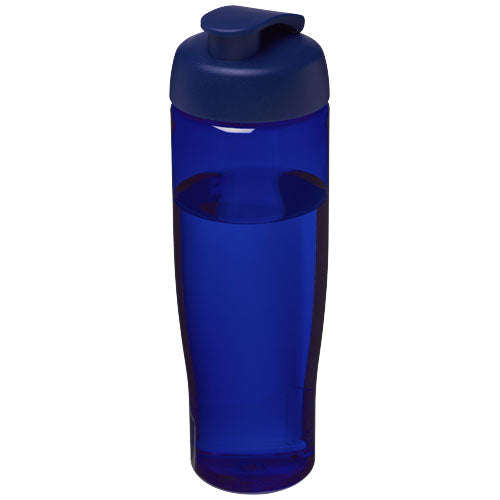 H2O Active® Tempo 700 ml drikkeflaske med fliplåg